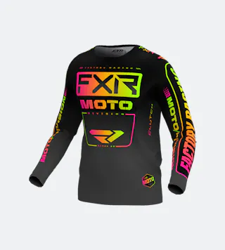 Crosstrui Kinderen FXR Clutch