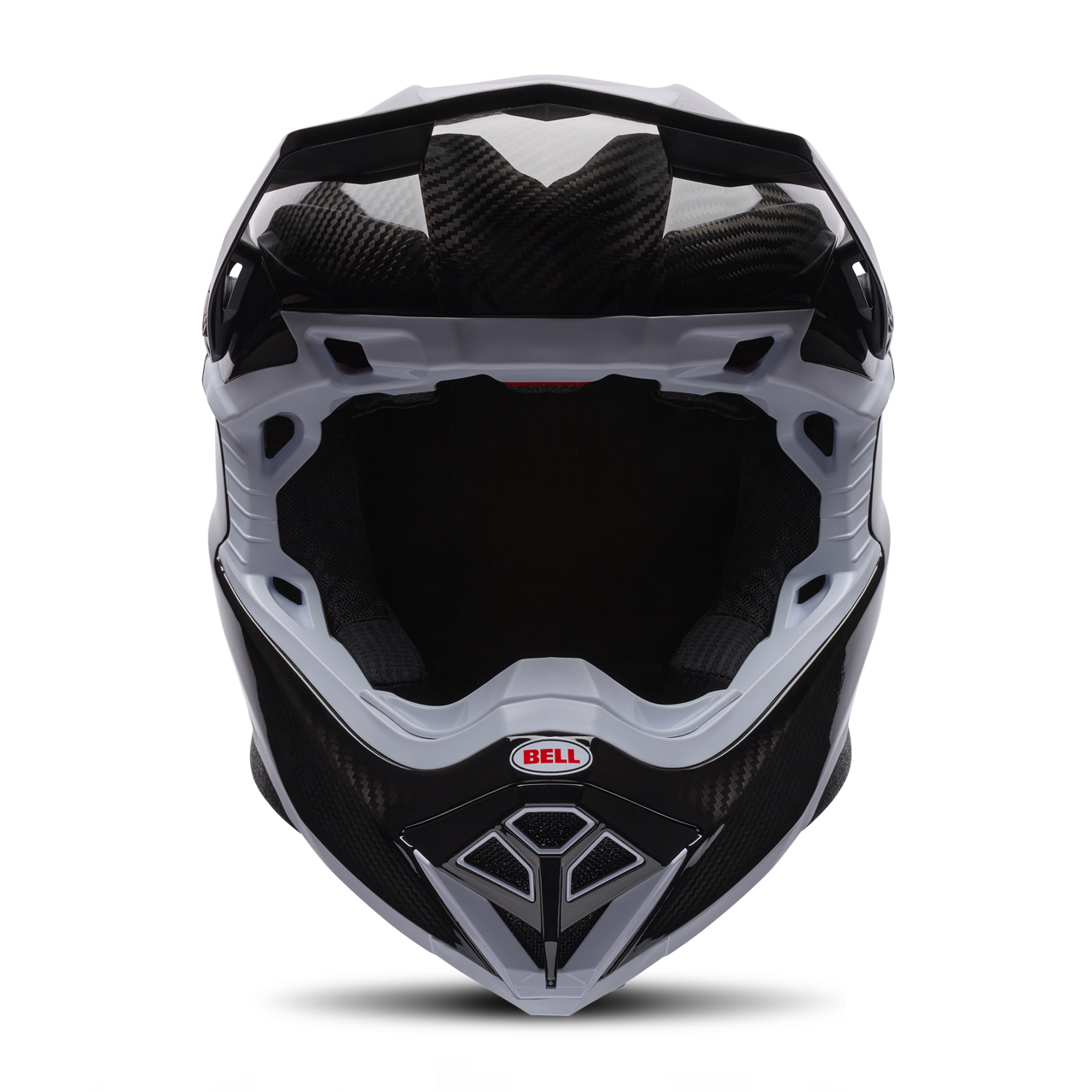 Casco Cross BELL Moto-10 2026