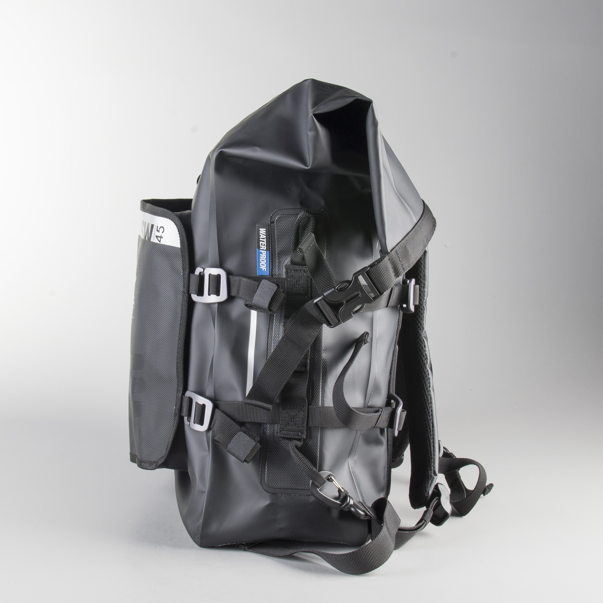Mochila Shad SW45 Impermeable
