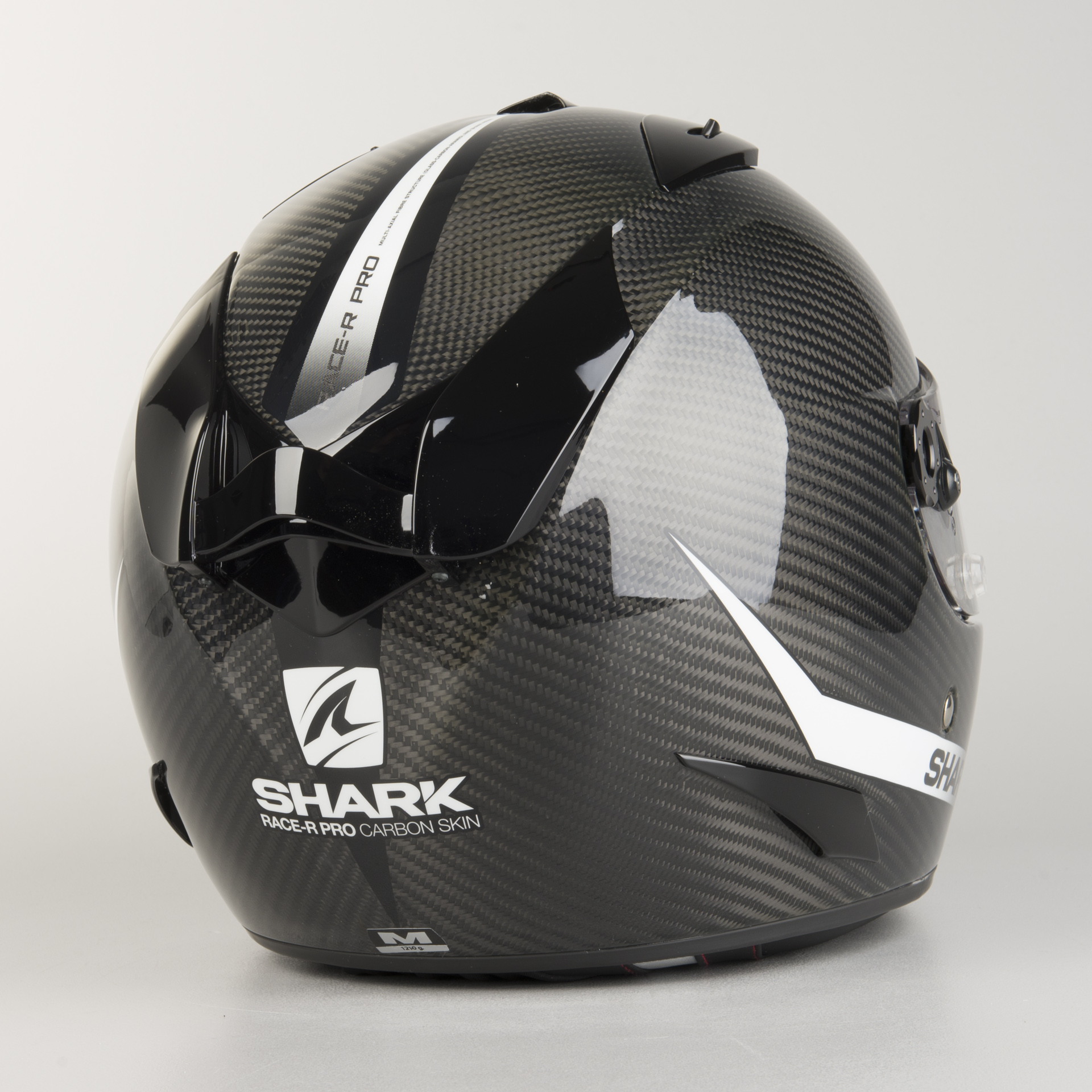 Helmhuid Shark Race-R Pro