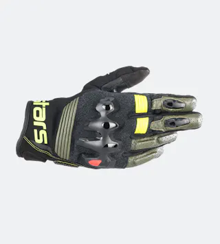 Motorhandschoenen Alpinestars Halo Leather