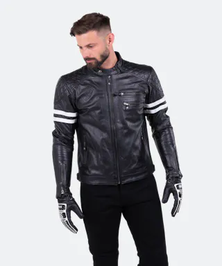 Motorjas Ride&Sons Magnificent