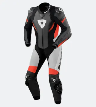 Leren Motorpak Rev'It! Control