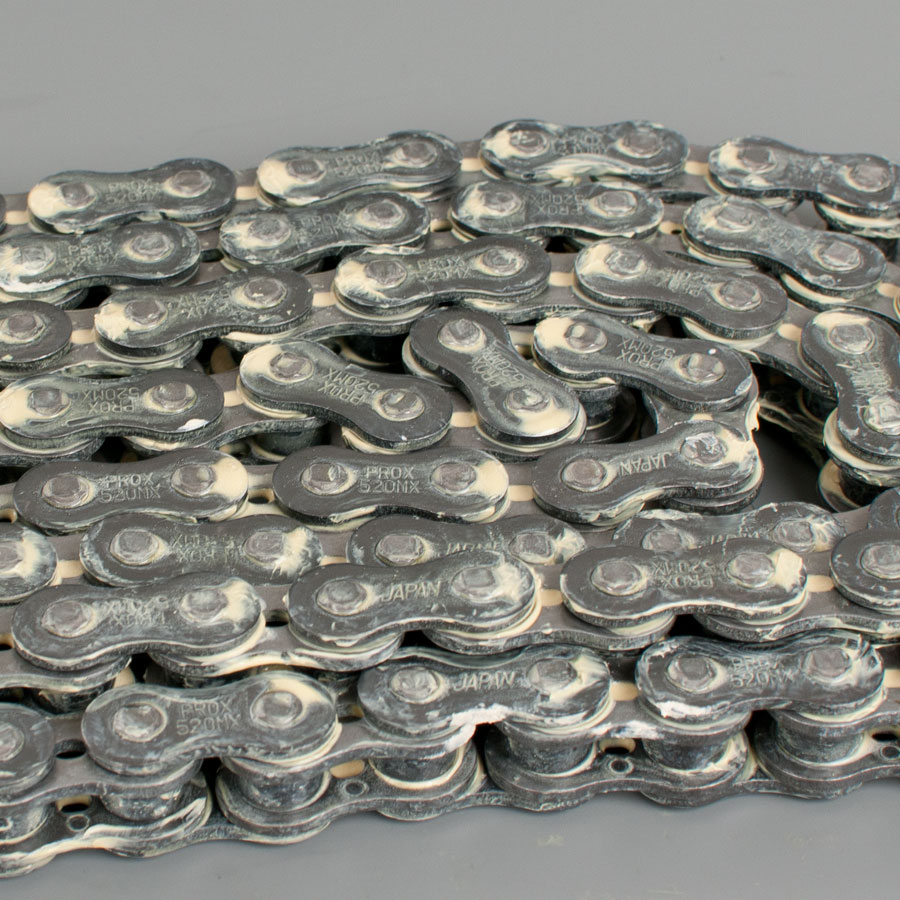Ketting ProX 520 – Zoek Op Motorfiets