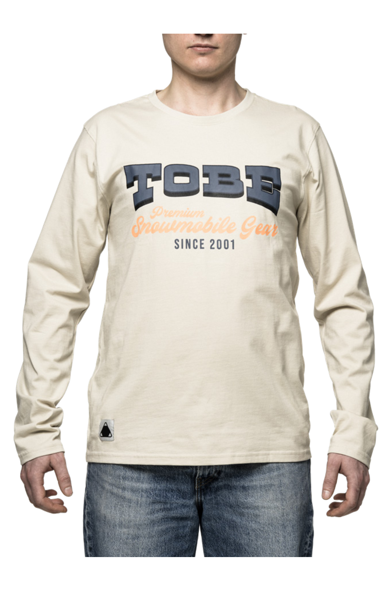 TOBE Trucker Long Sleeved T-Shirt