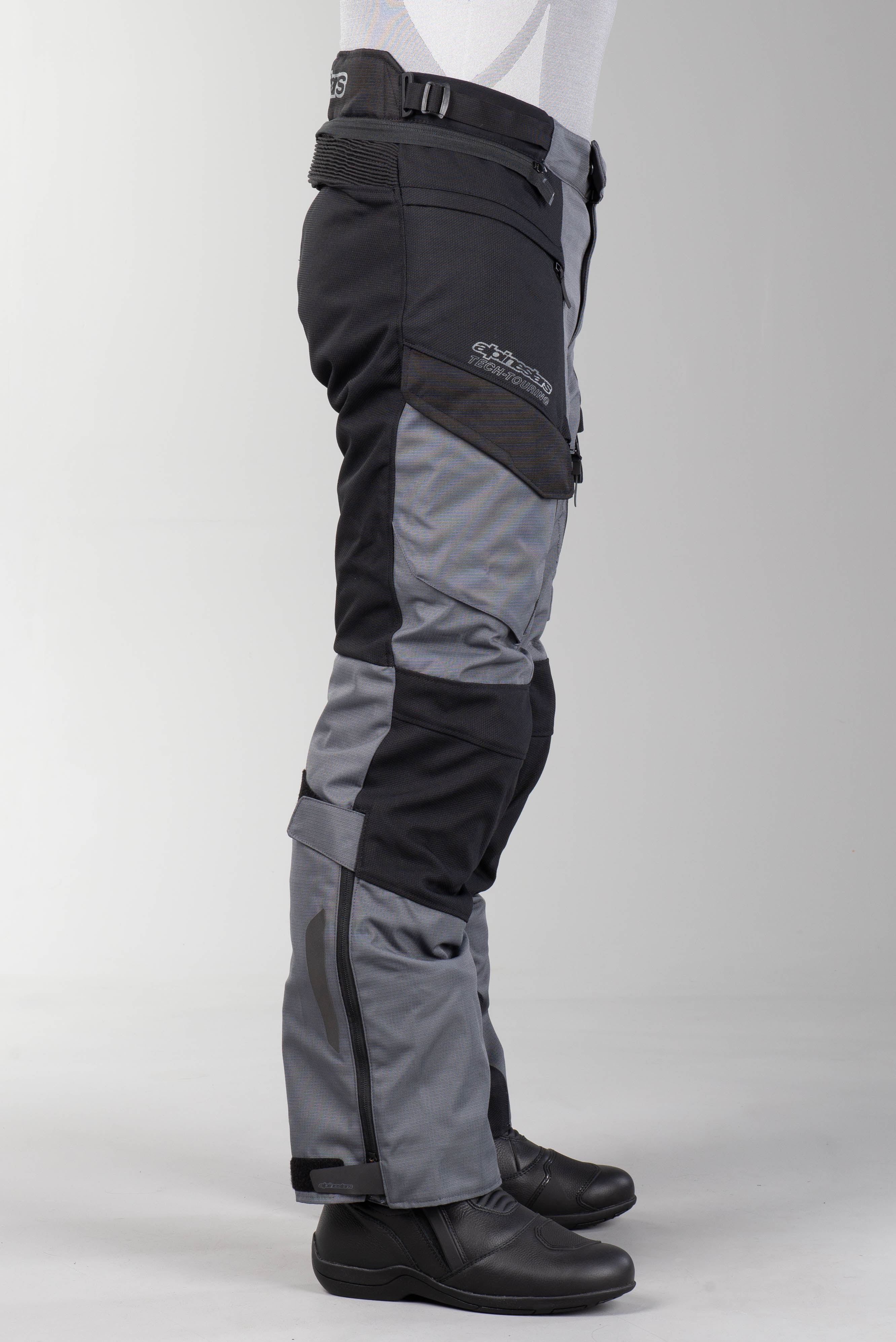 Alpinestars Valparaiso V3 Drystar MC Pants