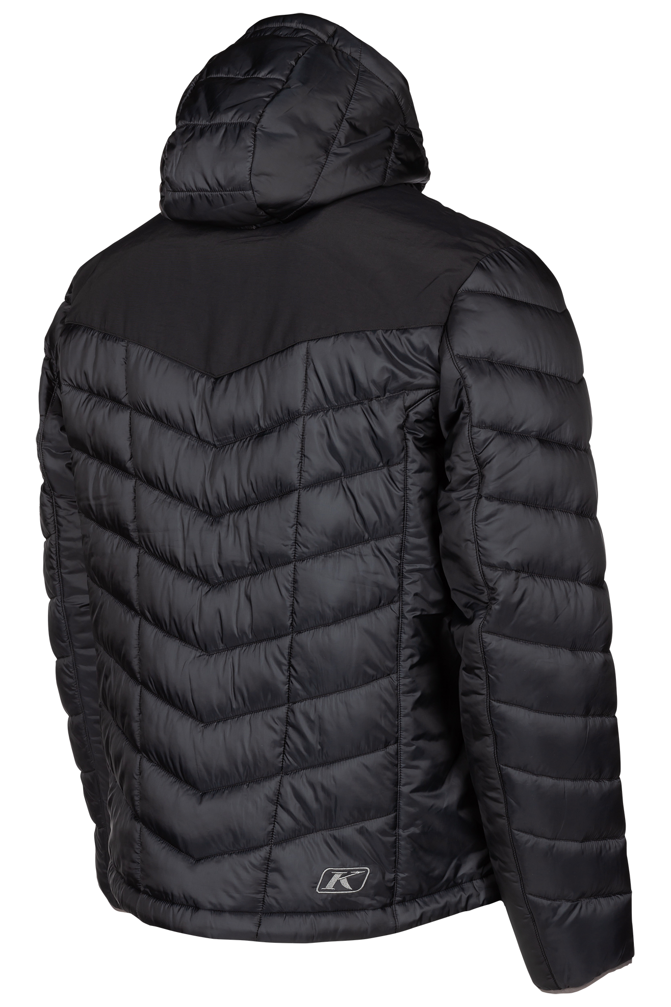 Klim Torque Jacket Castlerock