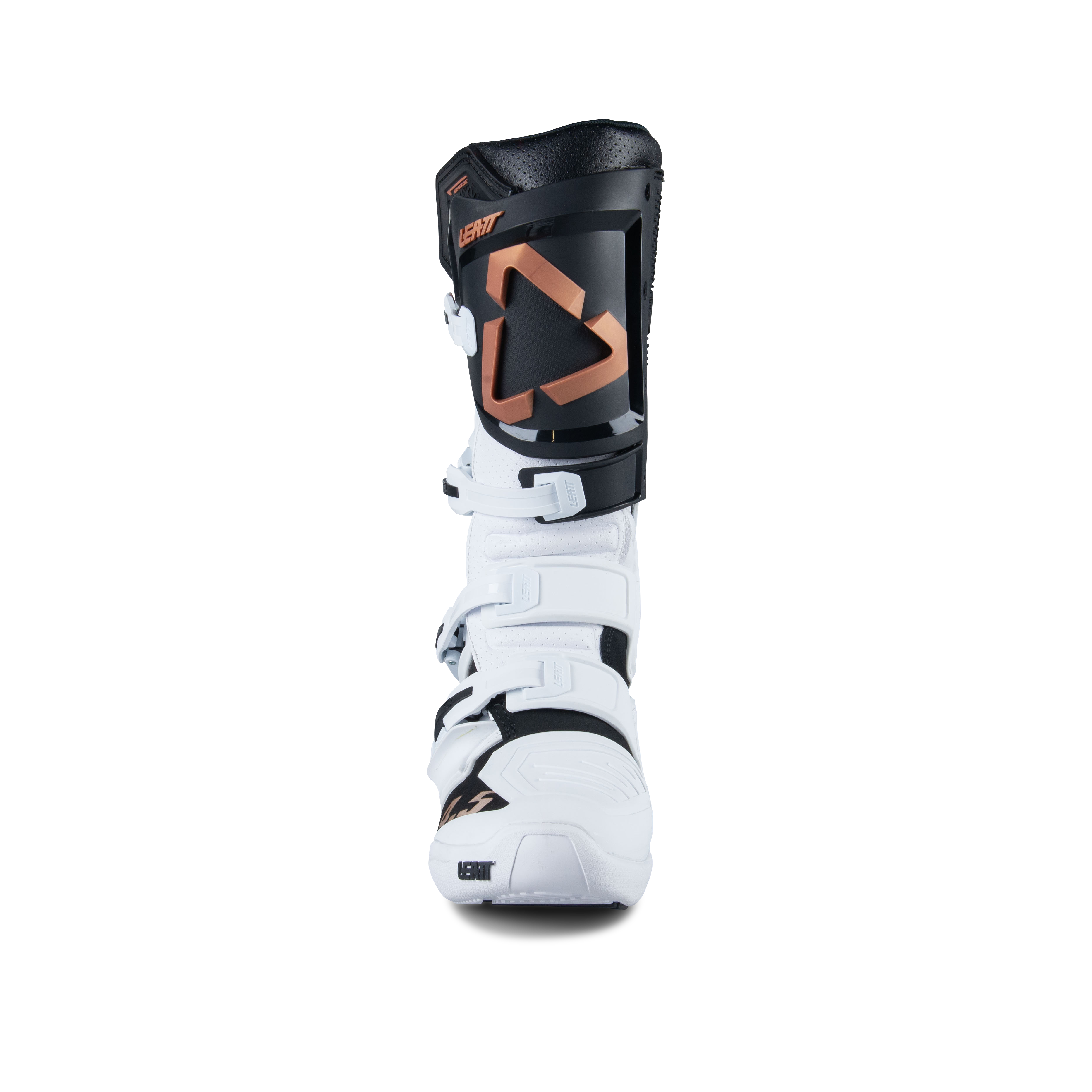 Crosslaarzen Leatt 4.5 V.21