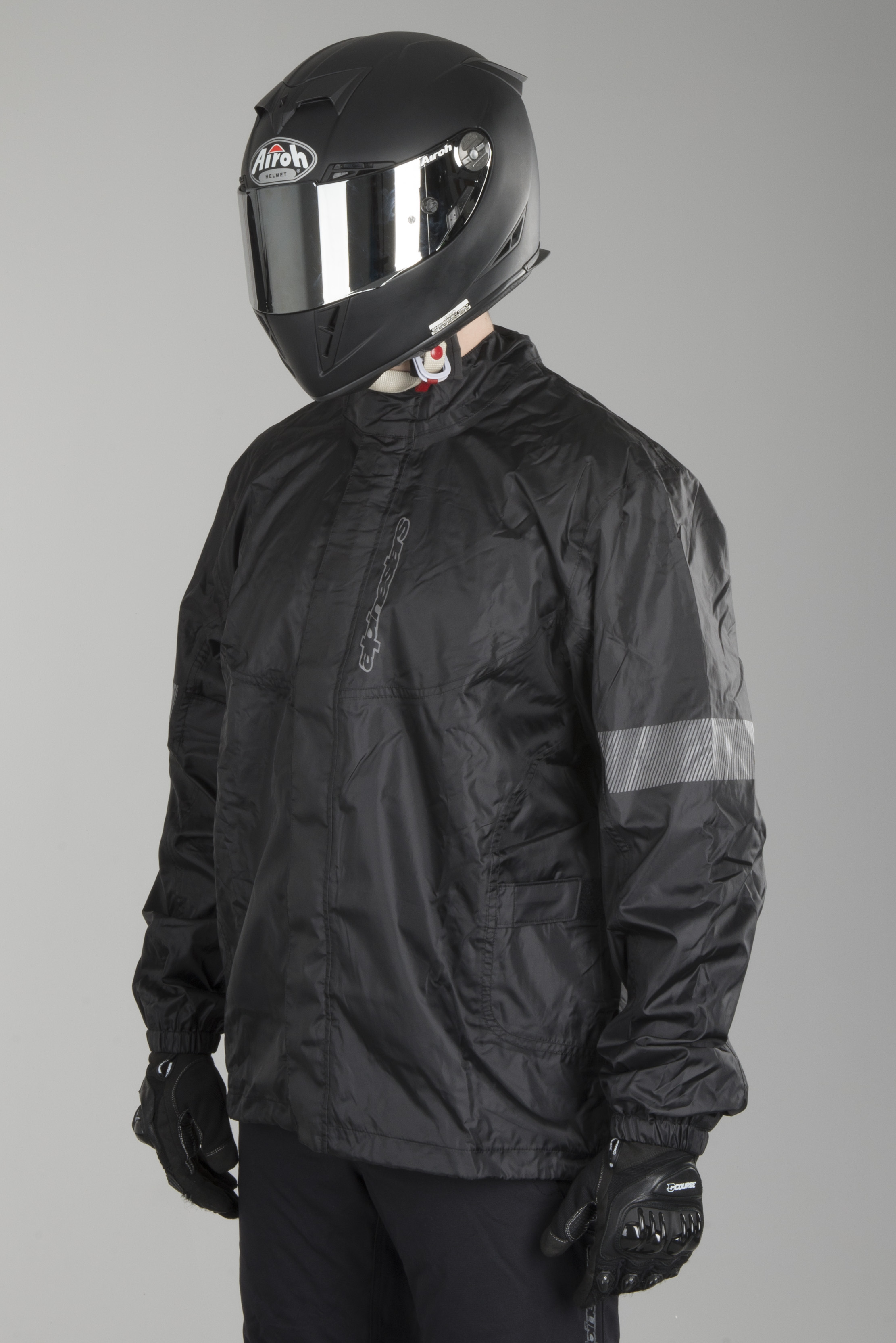 Hurricane Rain Jacket OR Pants Alpinestars Waterproof jacket OR pants