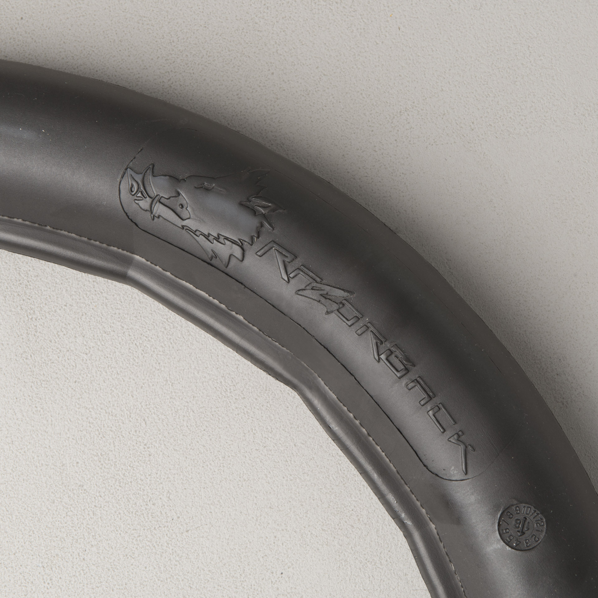 Razorback Enduro/MX Foam Tube Front