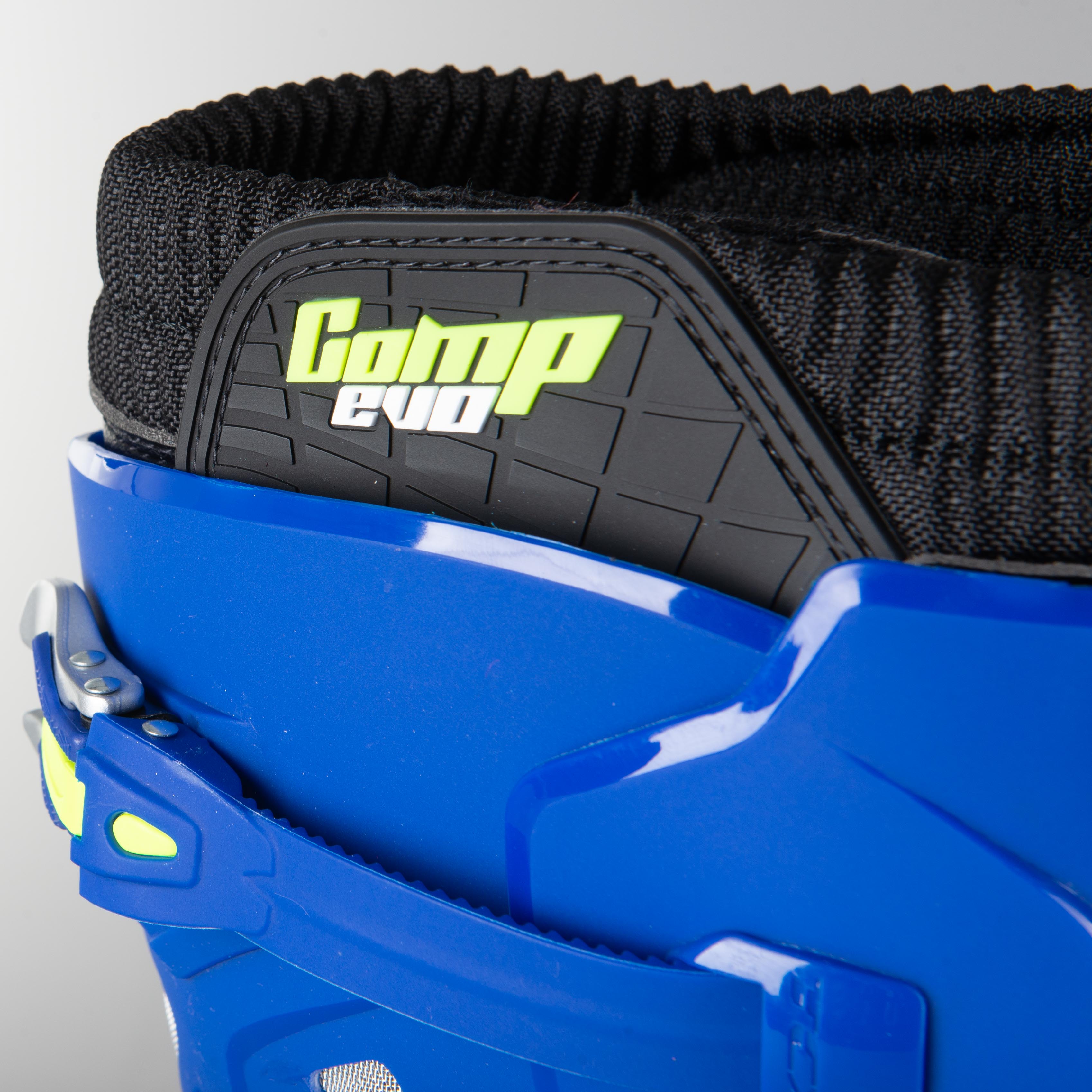 TCX Comp Evo 2 Michelin MC-Boots