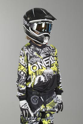O'Neal - Element Attack Jersey