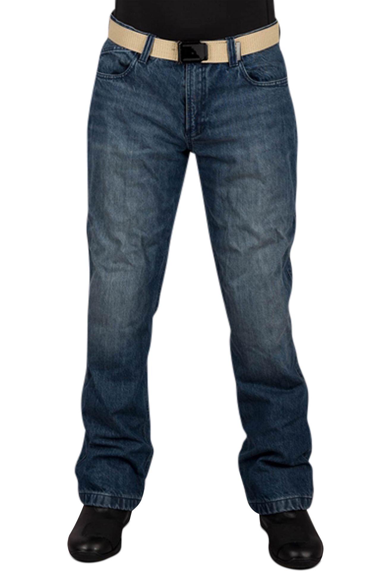 Motorjeans Klim K Fifty 1 Tall Denim