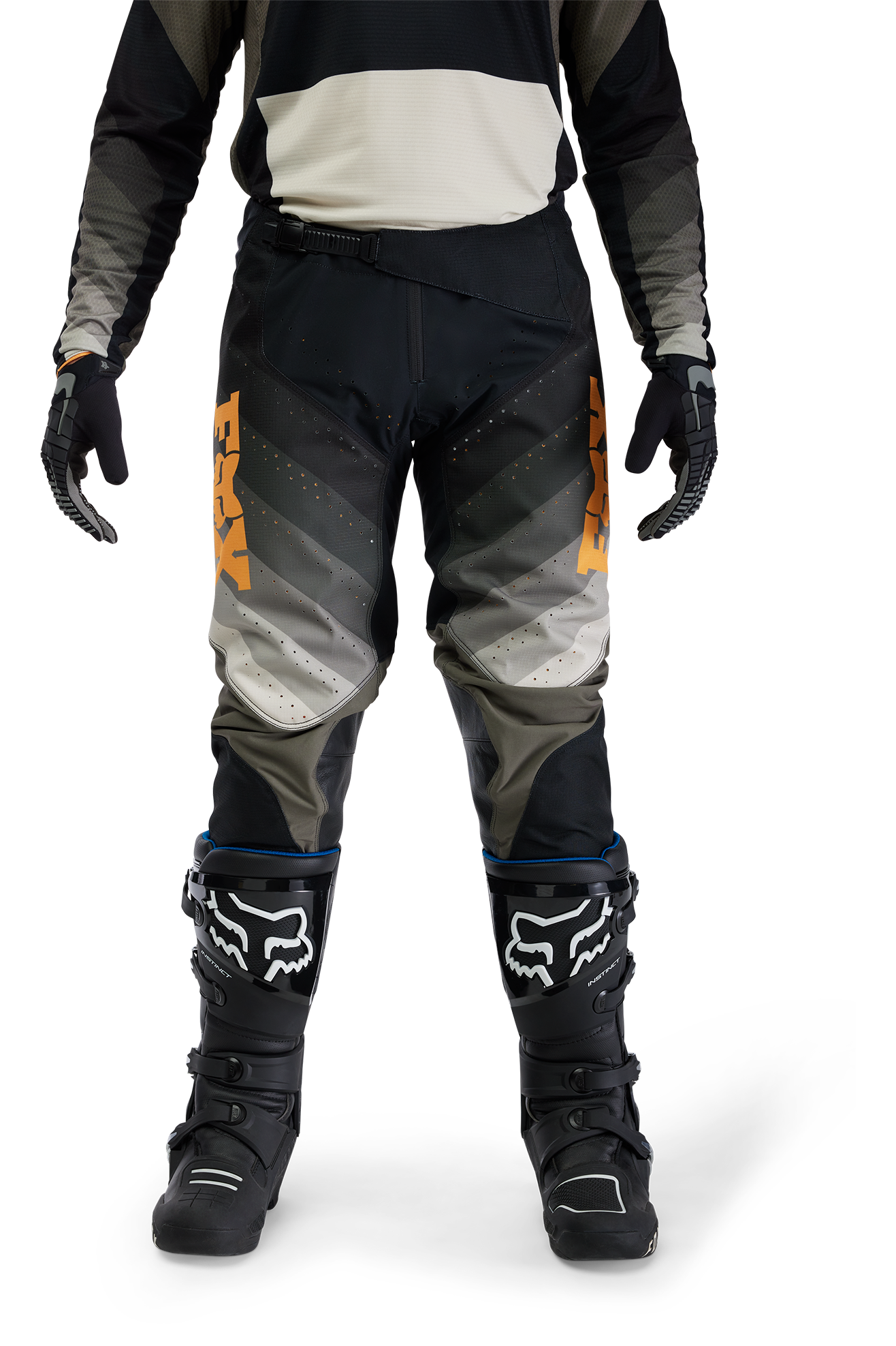 FOX 360 Fade MX Trousers