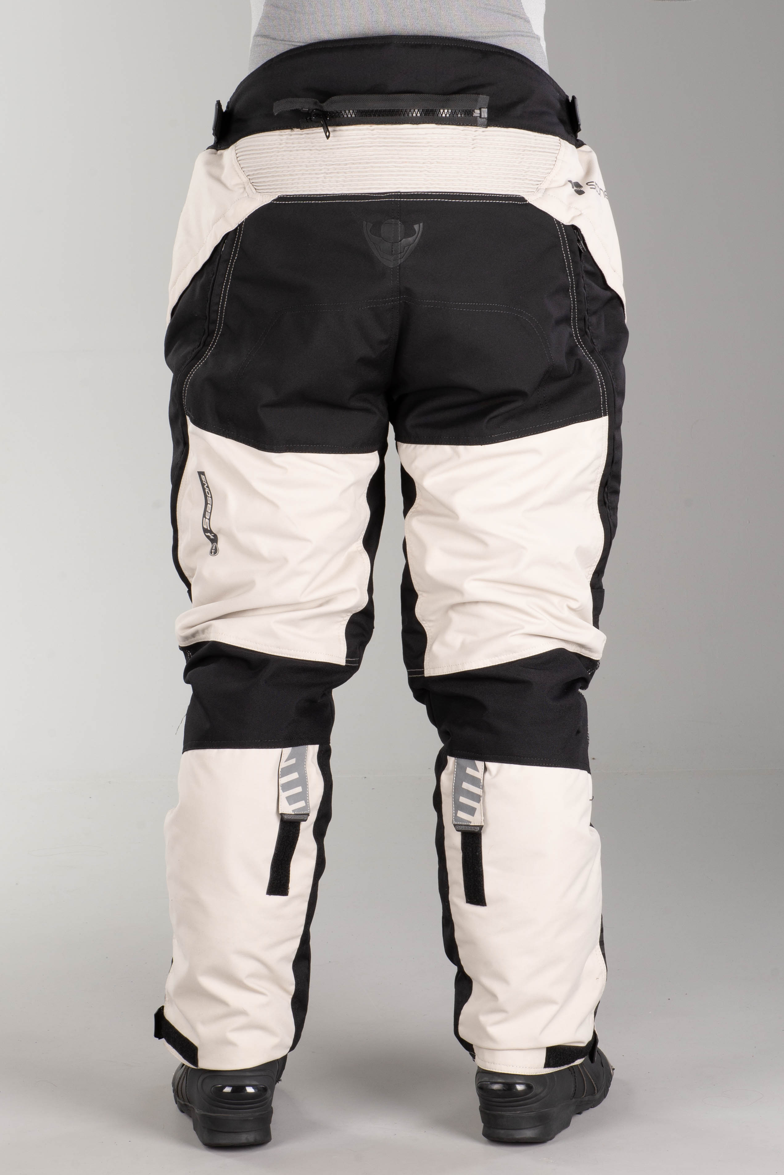 ON BOARD Stone 4S MC Pants