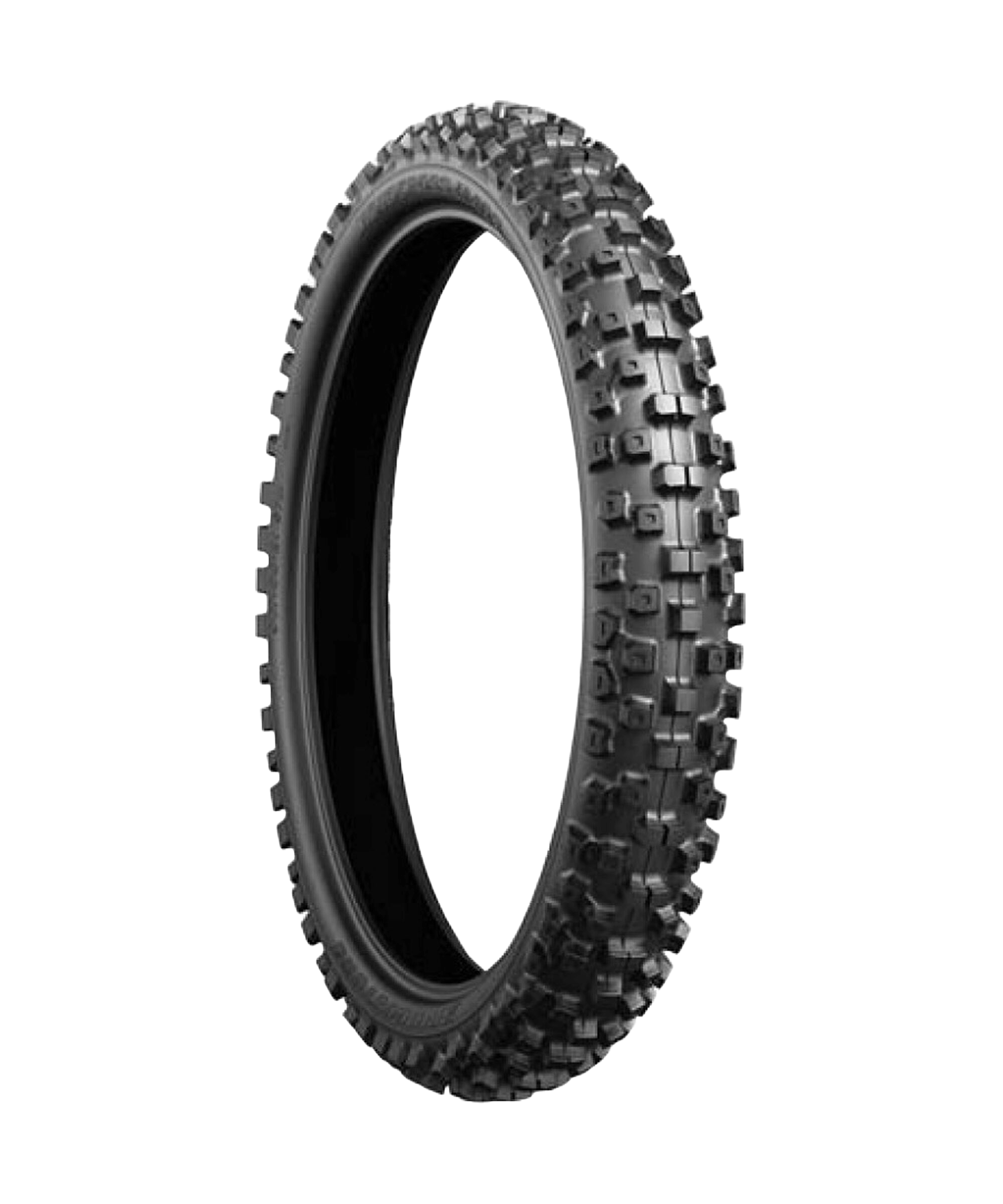 Band Bridgestone Motocross M403 Voor Cross 17"