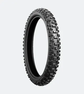 Bridgestone Motocross M403 Front MX Tyre 17"