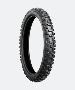 Band Bridgestone Motocross M403 Voor Cross 17"