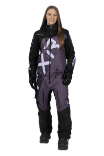 レディースウェア Monas FXR CX Lite Monosuit Women | 24mx
