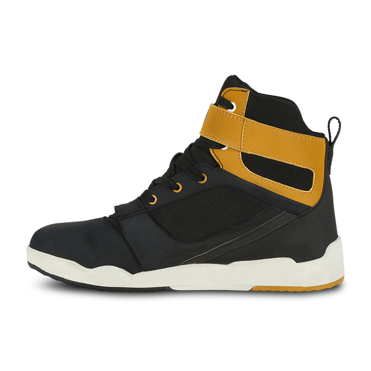 Furygan Get Down MC Shoes