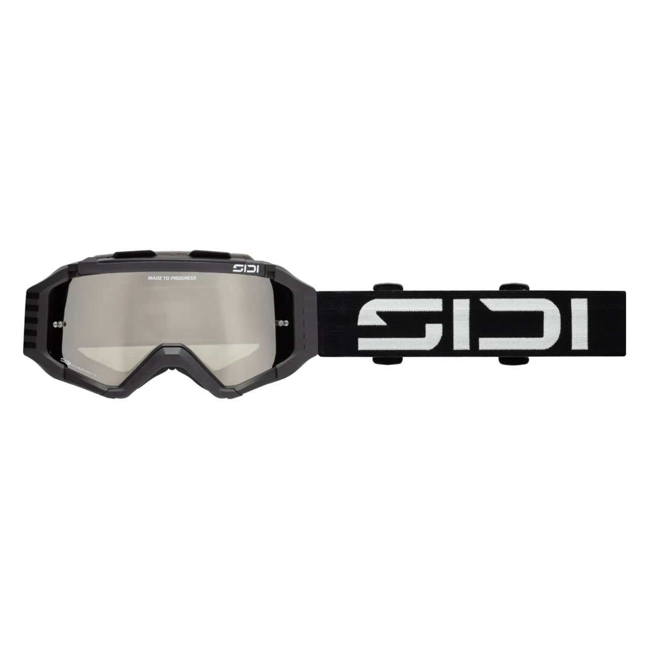 Sidi Fulmen MX Goggles - Mirror Lens