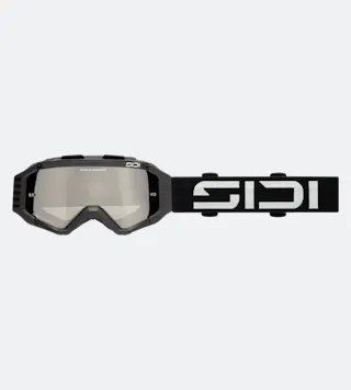 Motokrossi Prillid Sidi Fulmen Mirror Lens