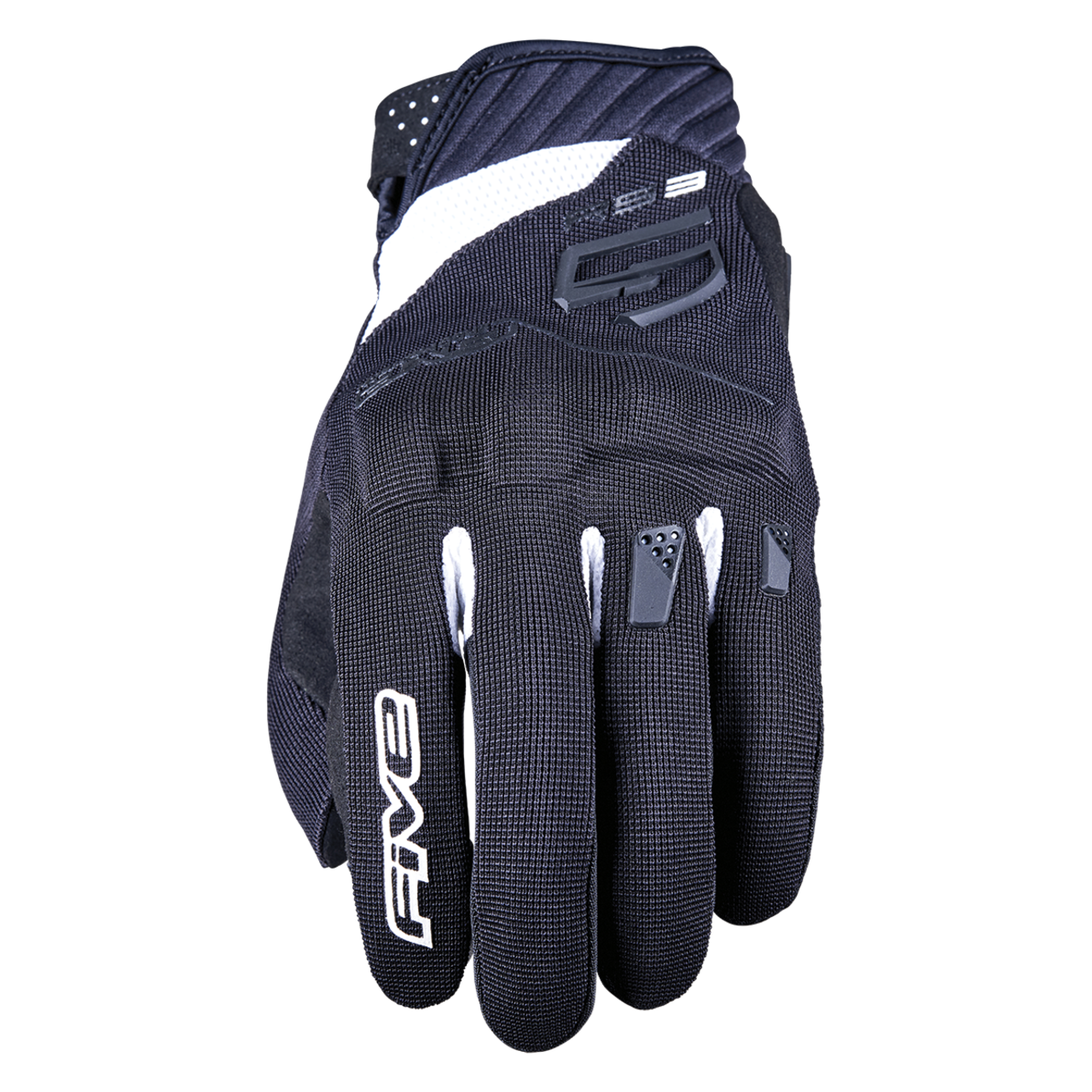 Motorhandschoenen Five RS3 Evo