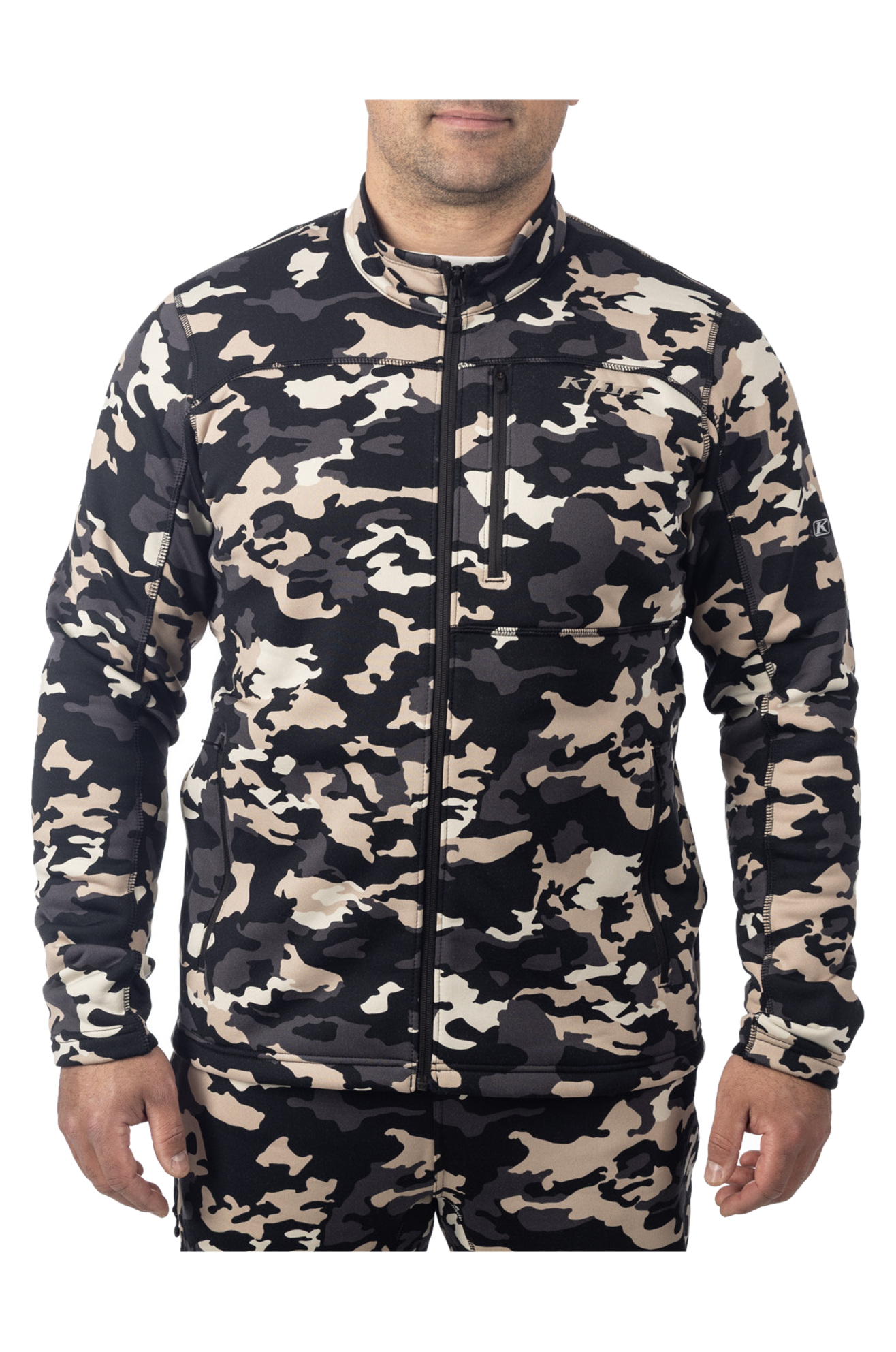 Klim Inferno Snow Jacket