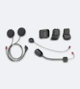 Universalus Laikiklio Rinkinys Sena 50C su SOUND BY HK&mic