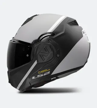 LS2 FF906 Advant Modular Helmet