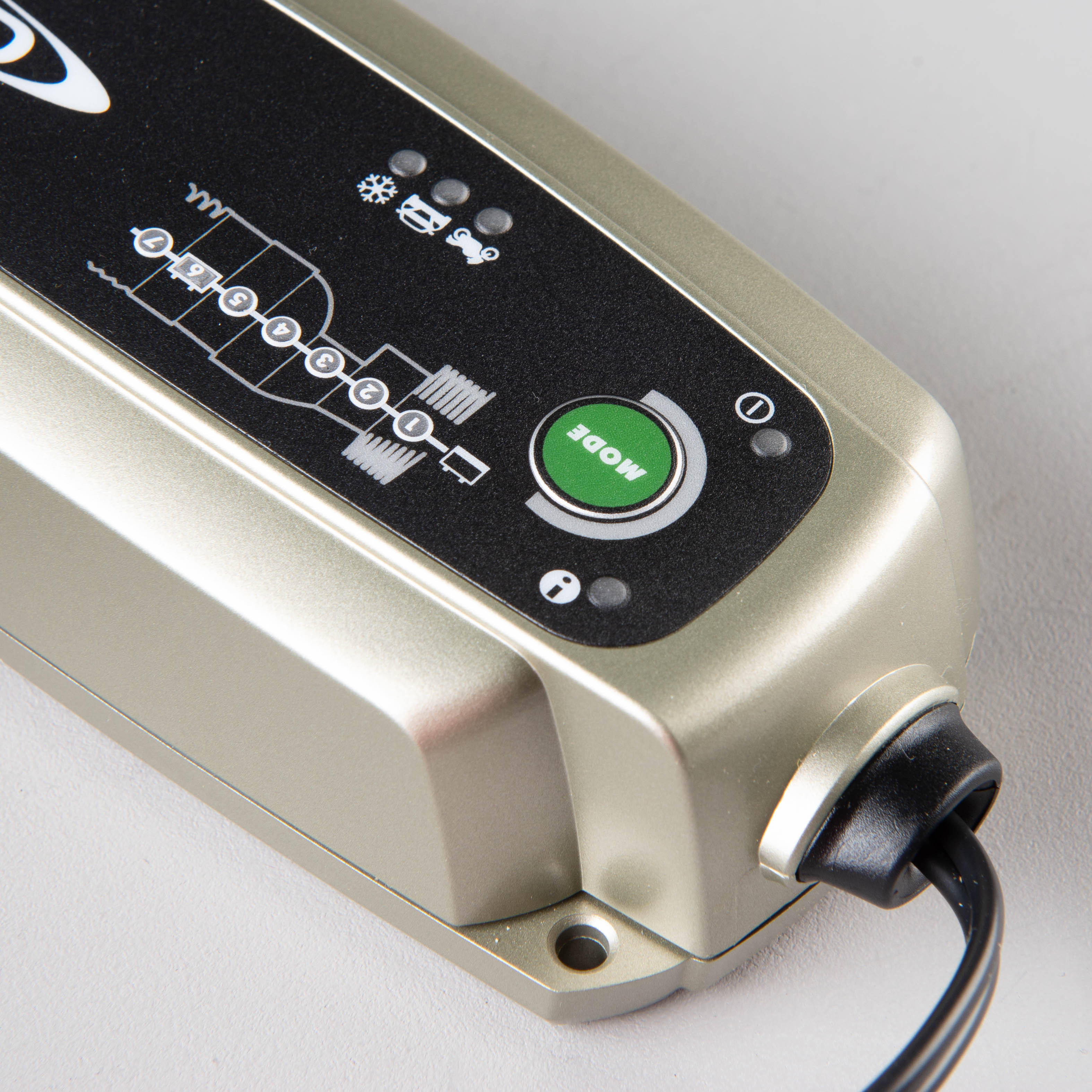 CTEK MXS 3.8 Battery Charger