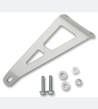 Suporte de Silenciador Akrapovic
