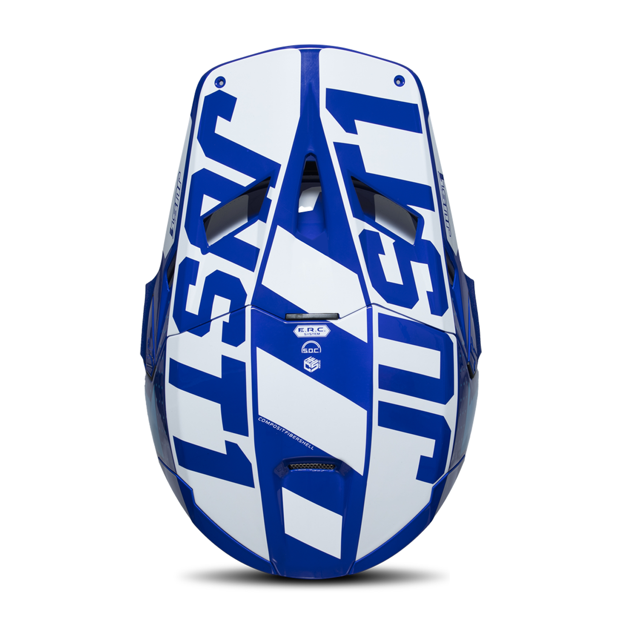Just1 J22 F Falcon MX Helmet