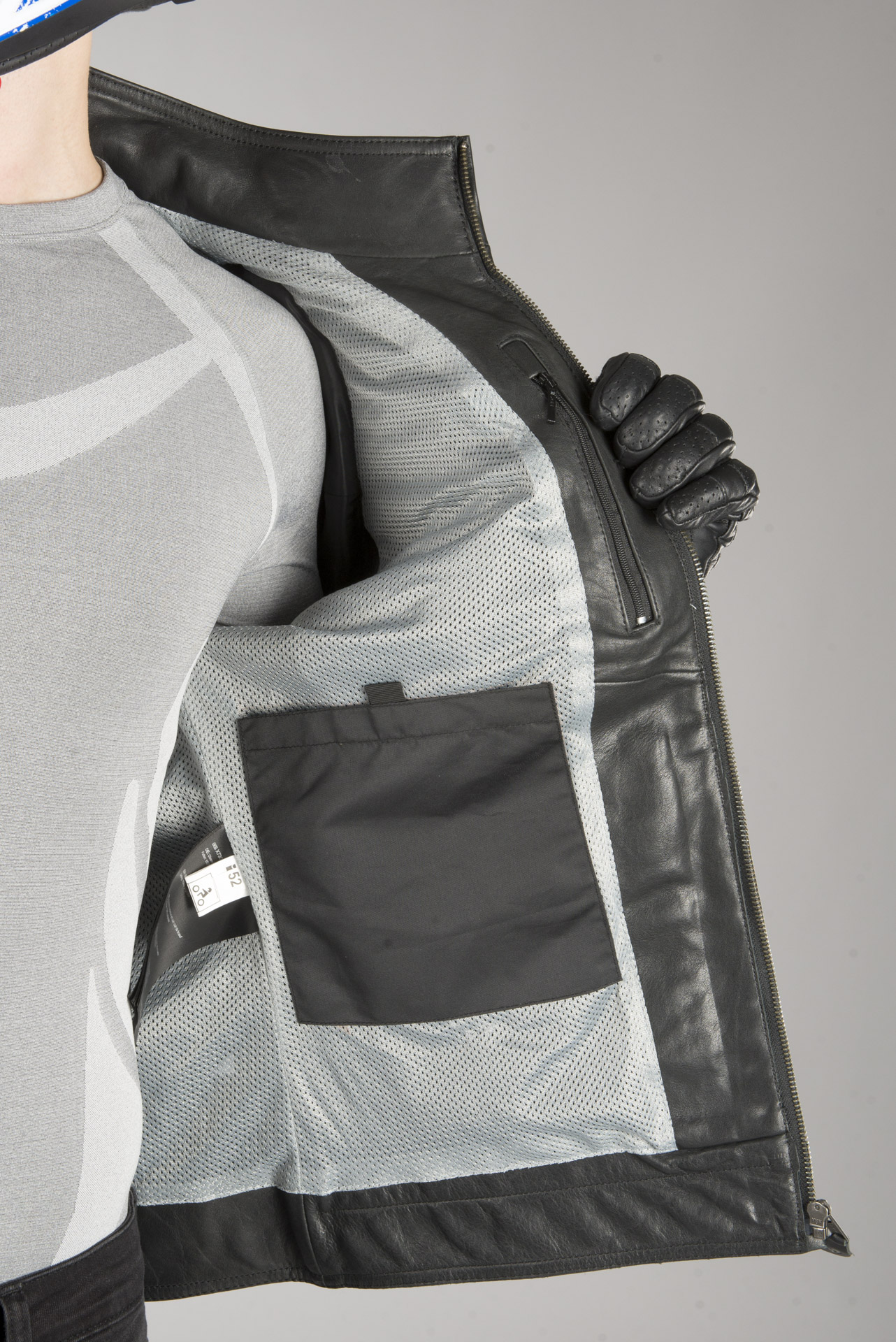 iXS Classic LD Nick Jacket
