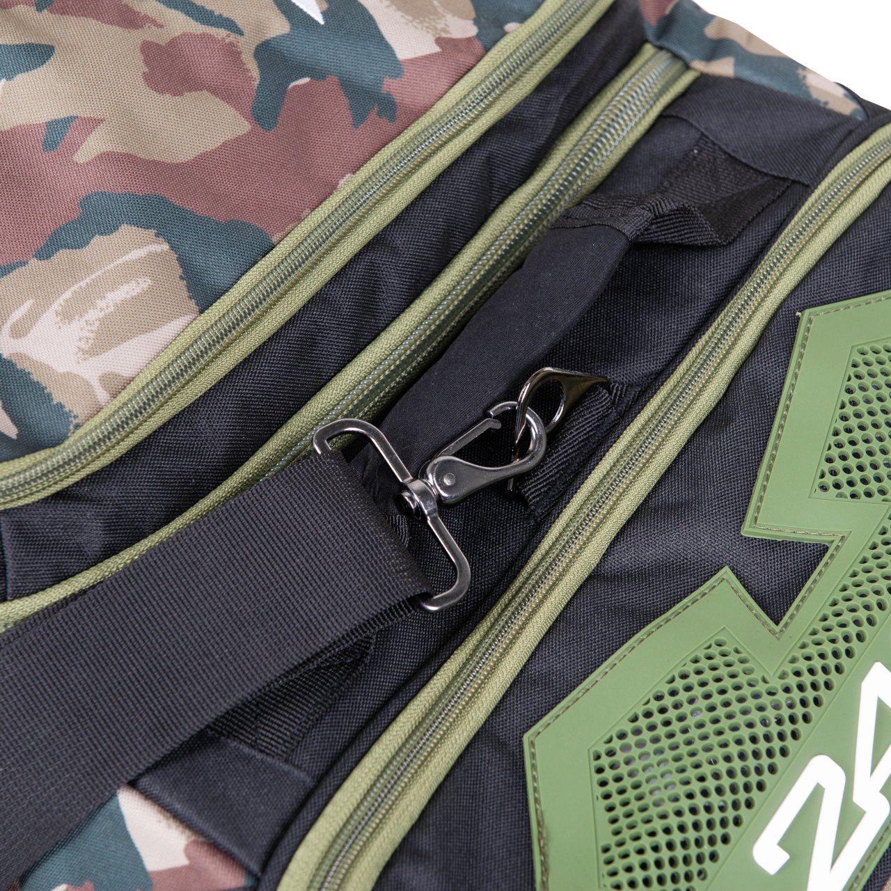 Bolsa de Equipamiento 24MX All-in-One