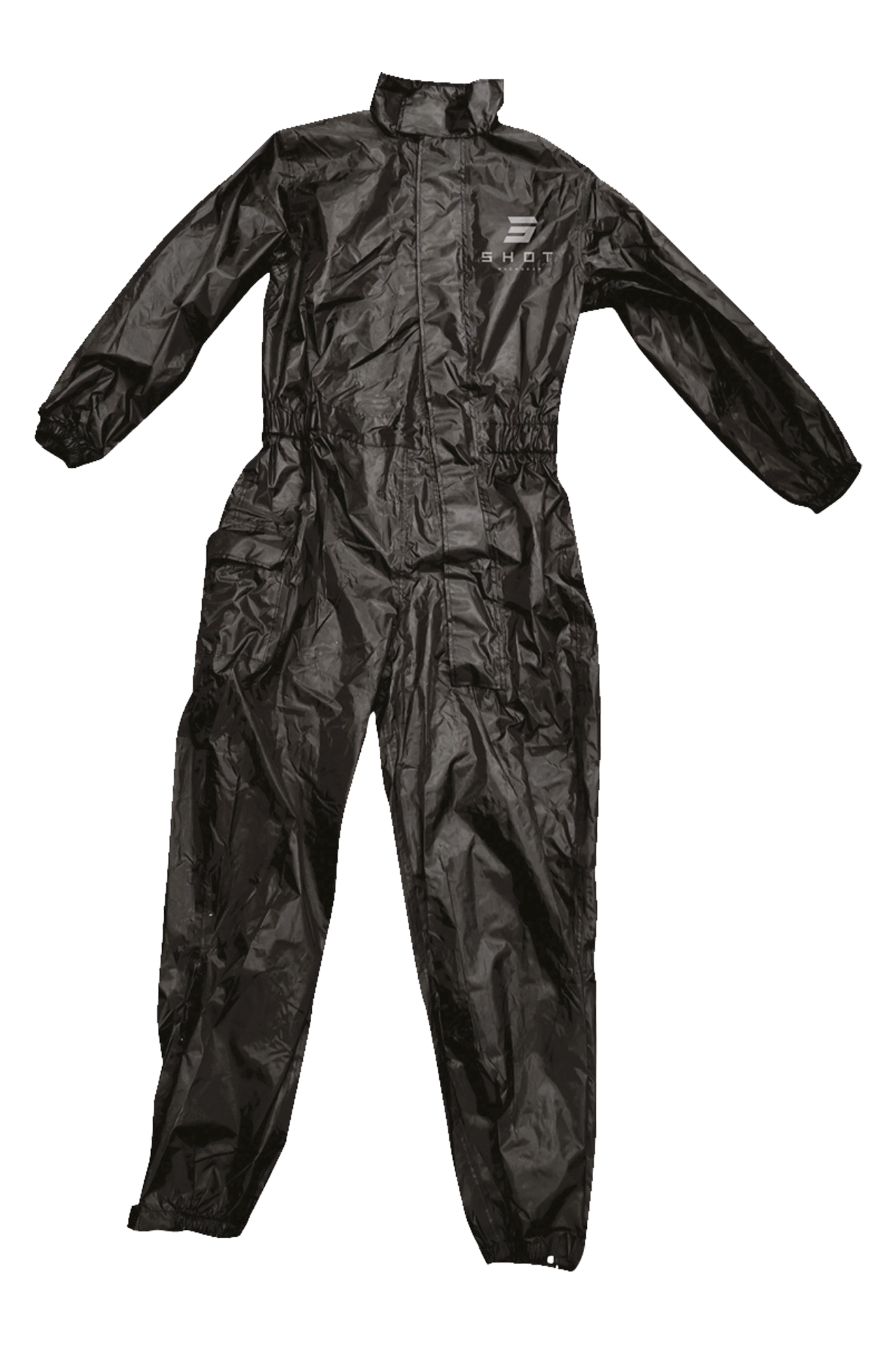 Shot Rain Suit