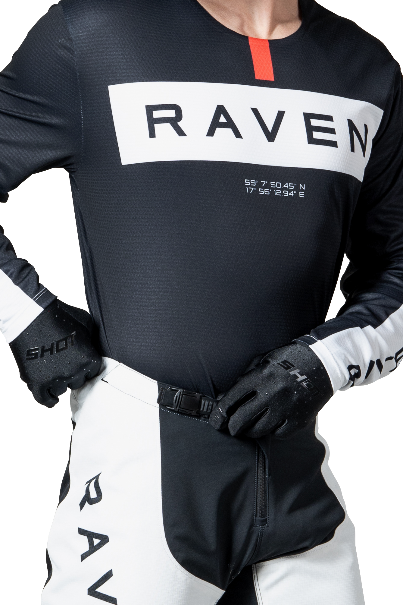 Raven RV-One MX Trousers