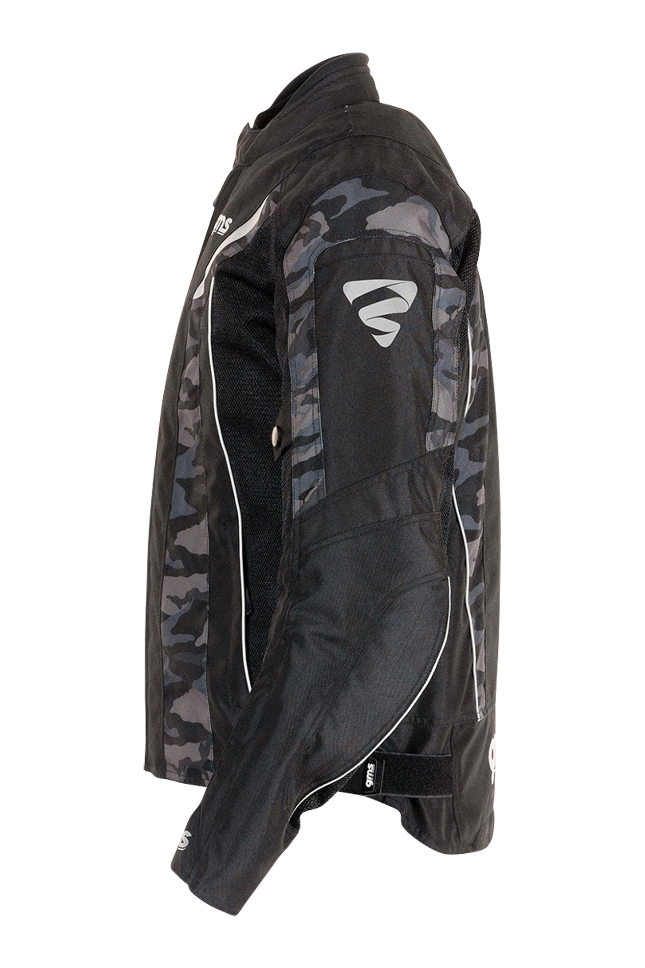 GMS Mesh Blouson Ventura Jacket