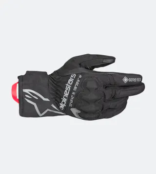 Guantes de Moto Alpinestars Crestone Gore-Tex® Insulated