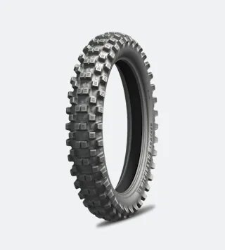 Michelin Tracker Enduro Rear Tyre 19"