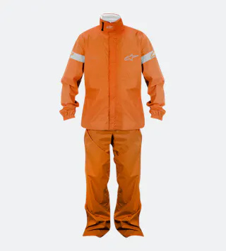 Regndragt Alpinestars Quick Seal