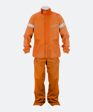 Regenpak Alpinestars Quick Seal