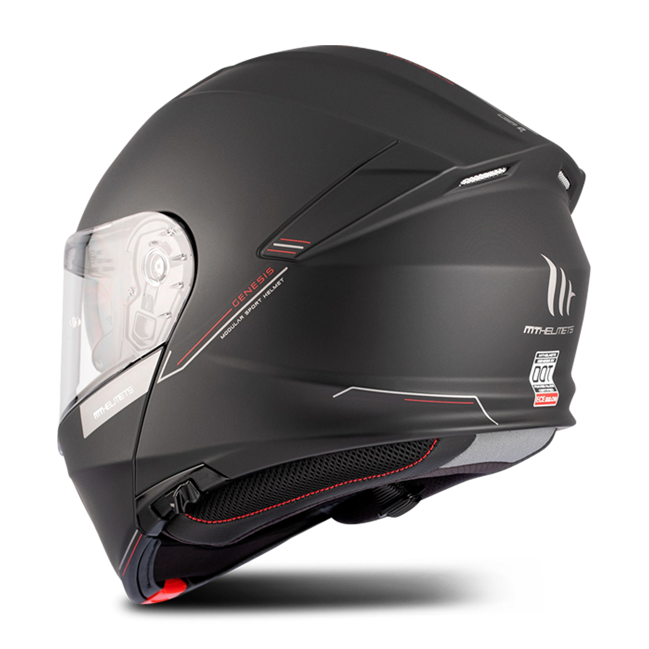 MT Genesis SV Modular Helmet