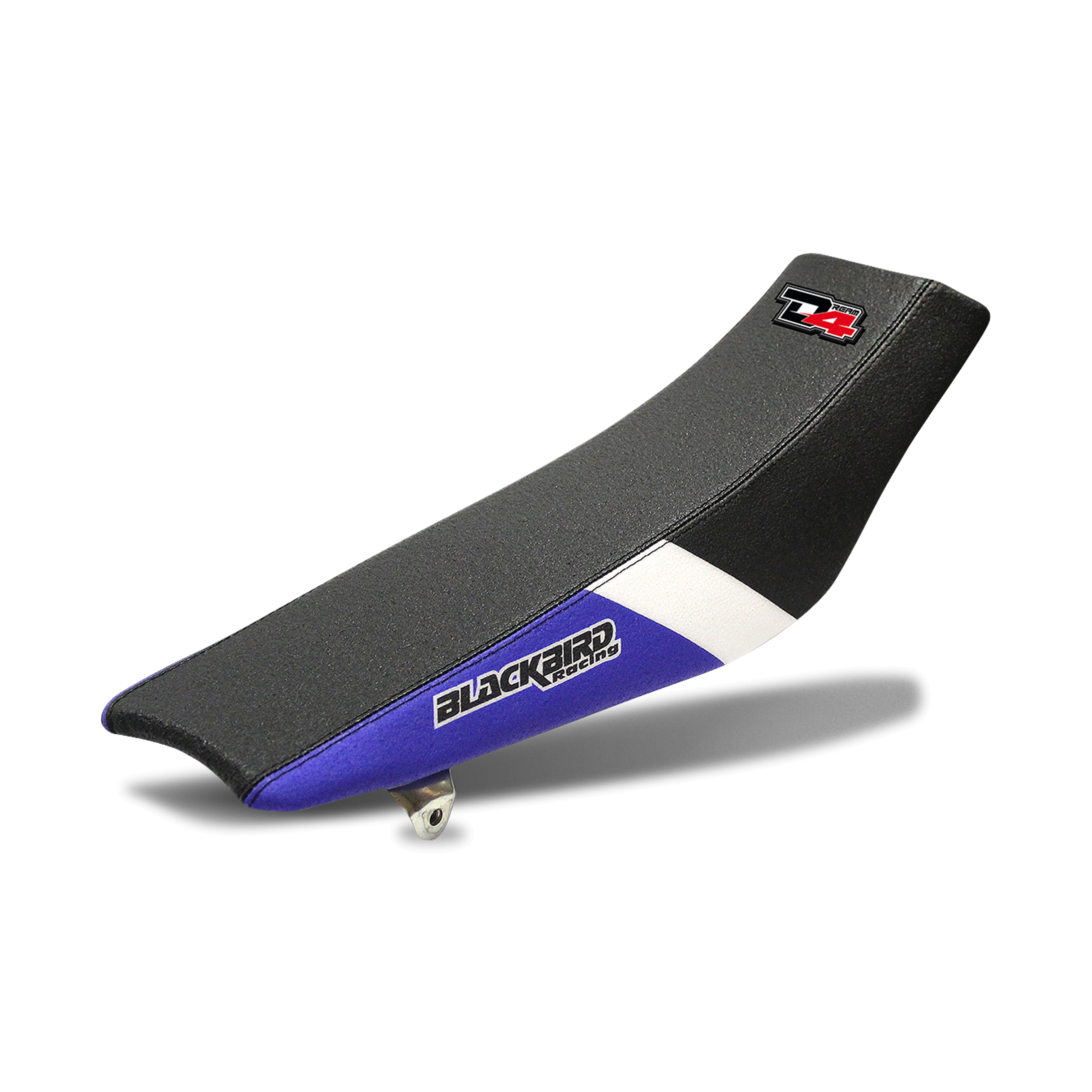 Funda de Asiento Blackbird Dream 4 Azul-Negro