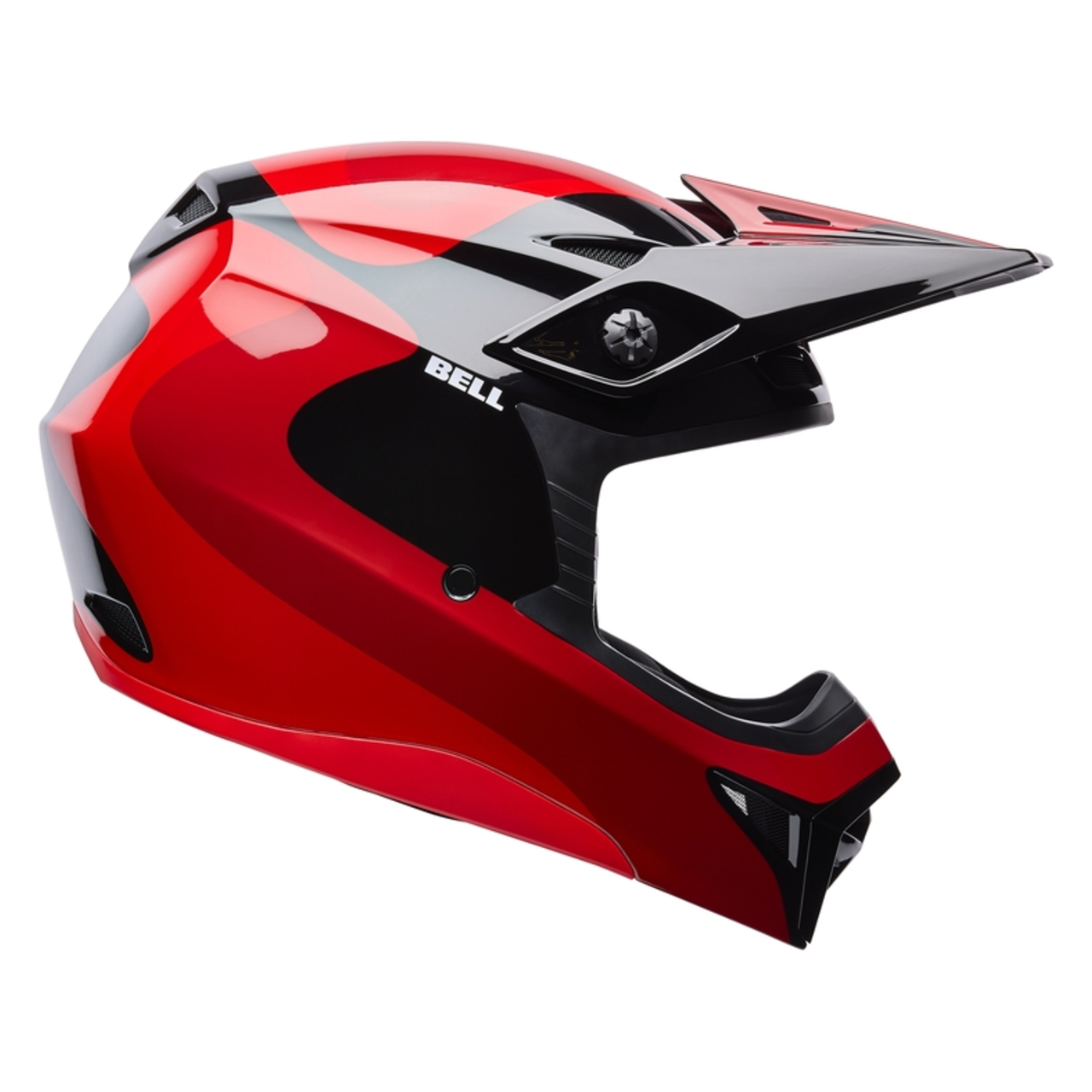 Casco MX BELL MX-10 Mips