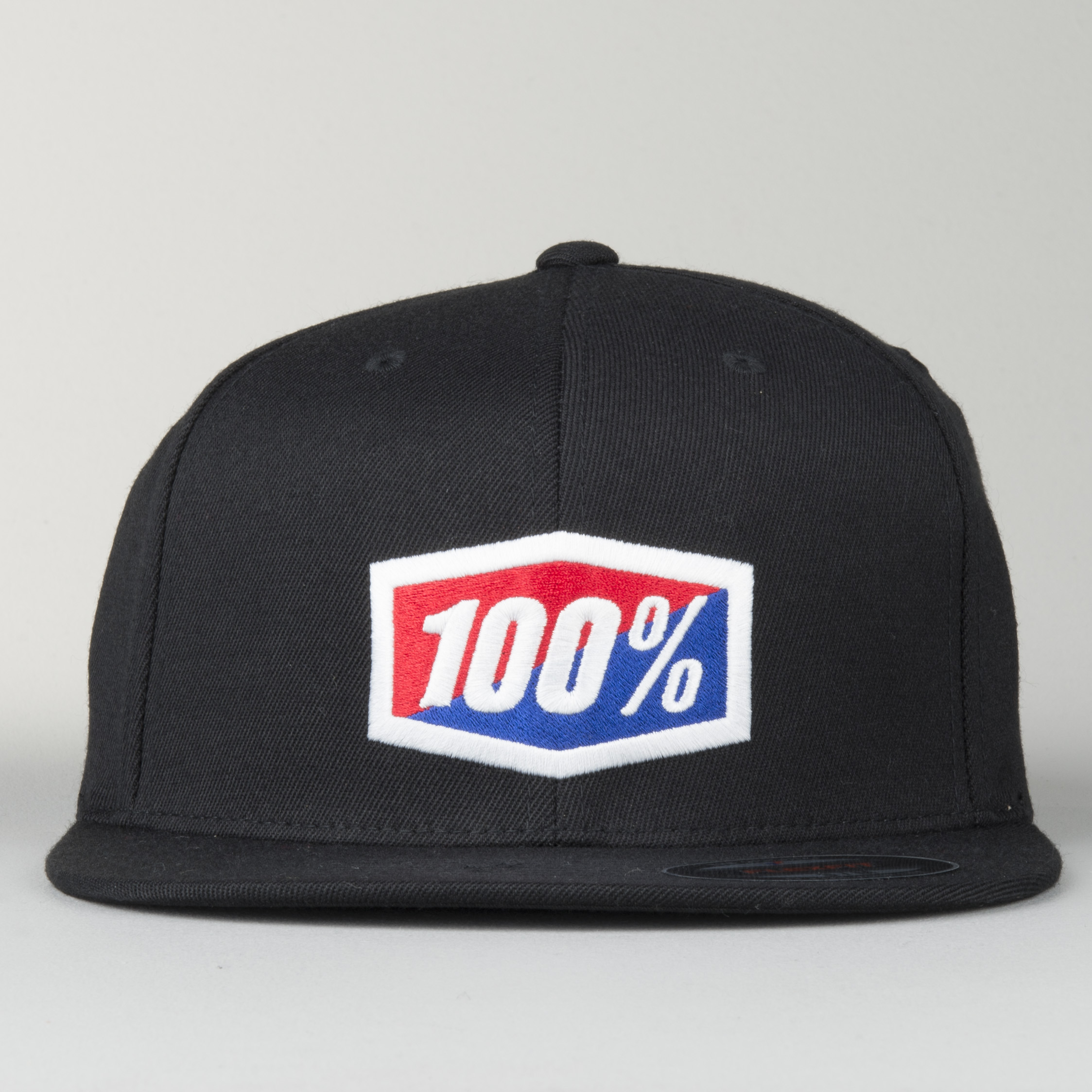 Șapcă 100% Official Flexfit