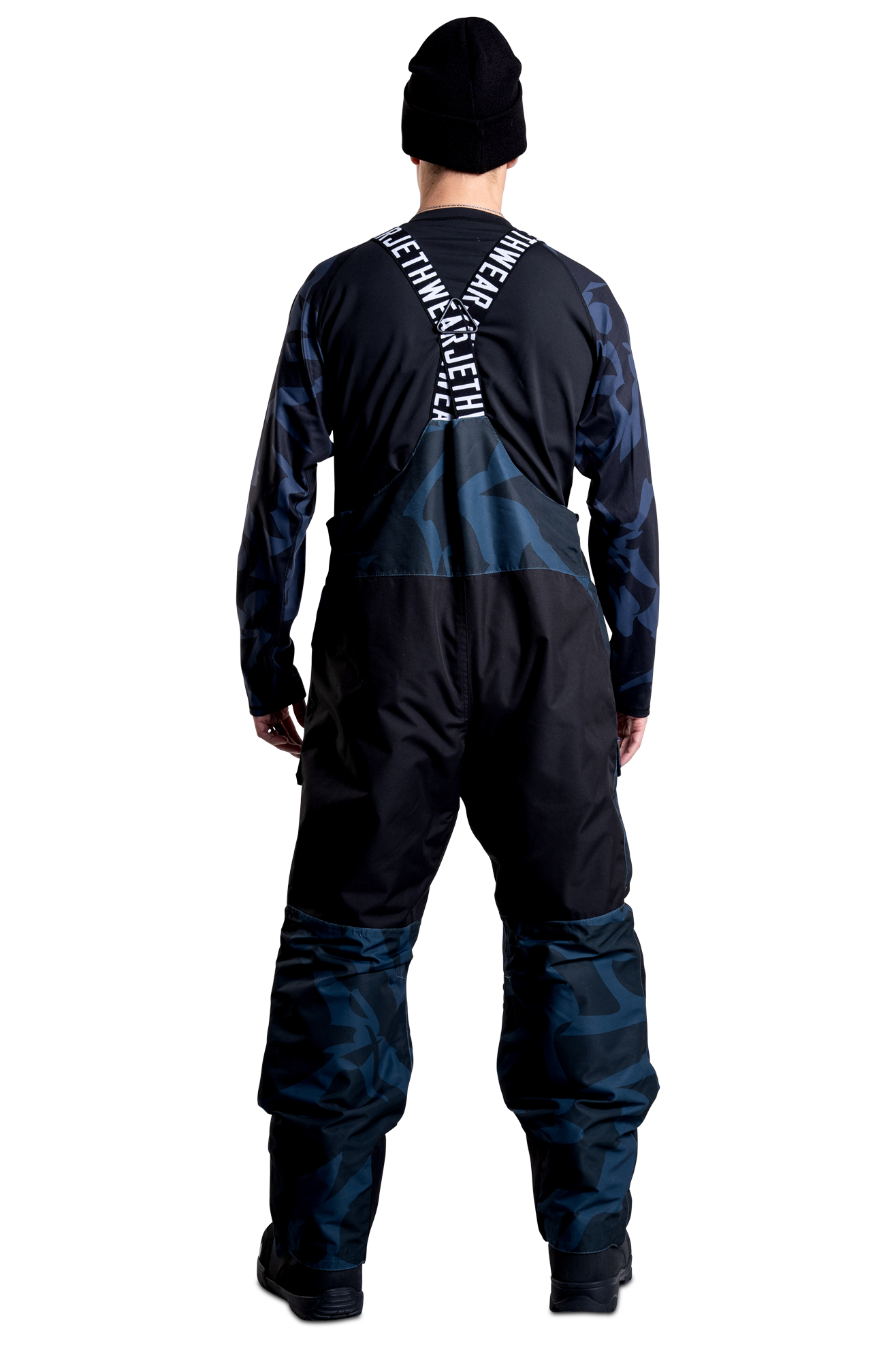 Peto de Nieve Jethwear Shell