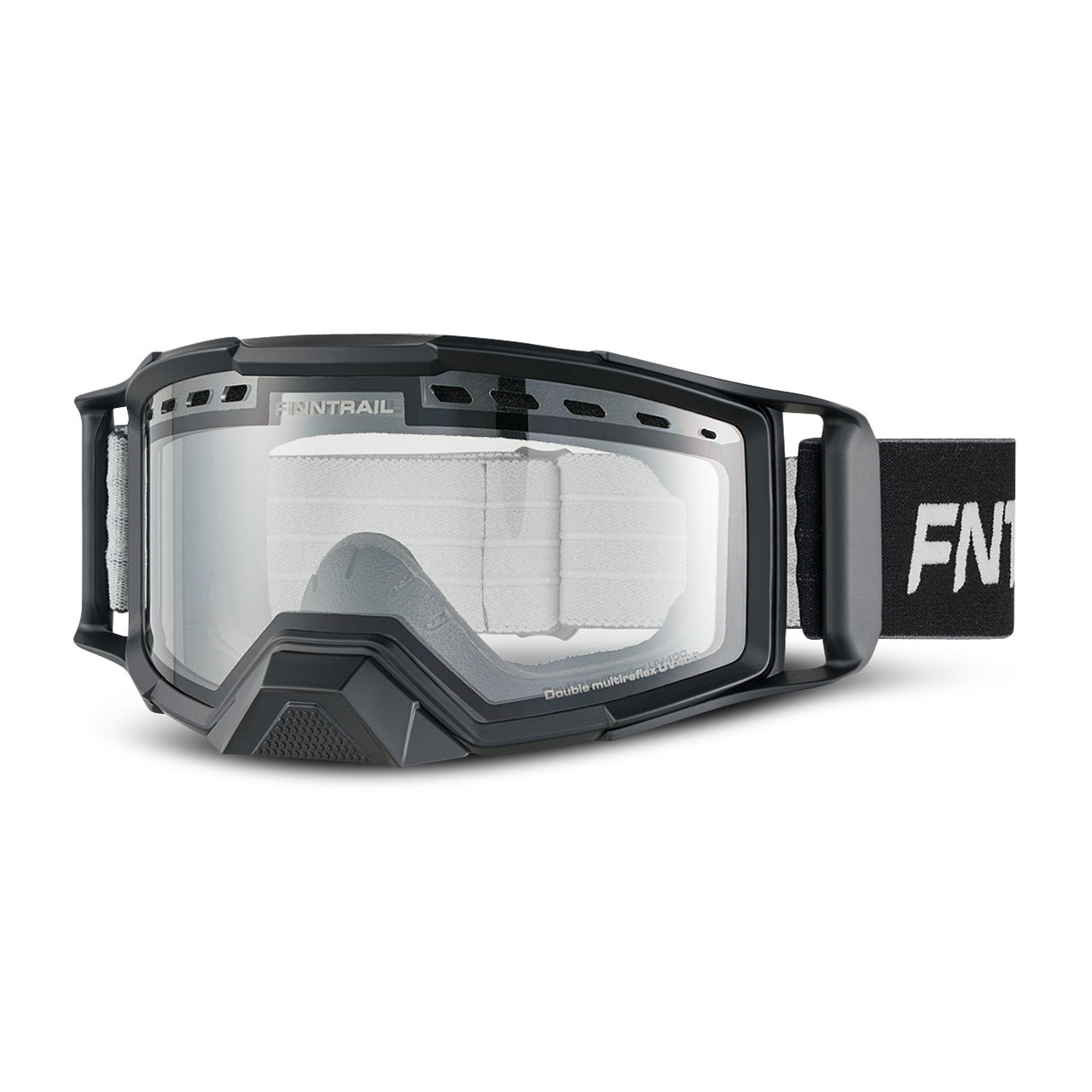 Finntrail Vison Snowmobile Goggles