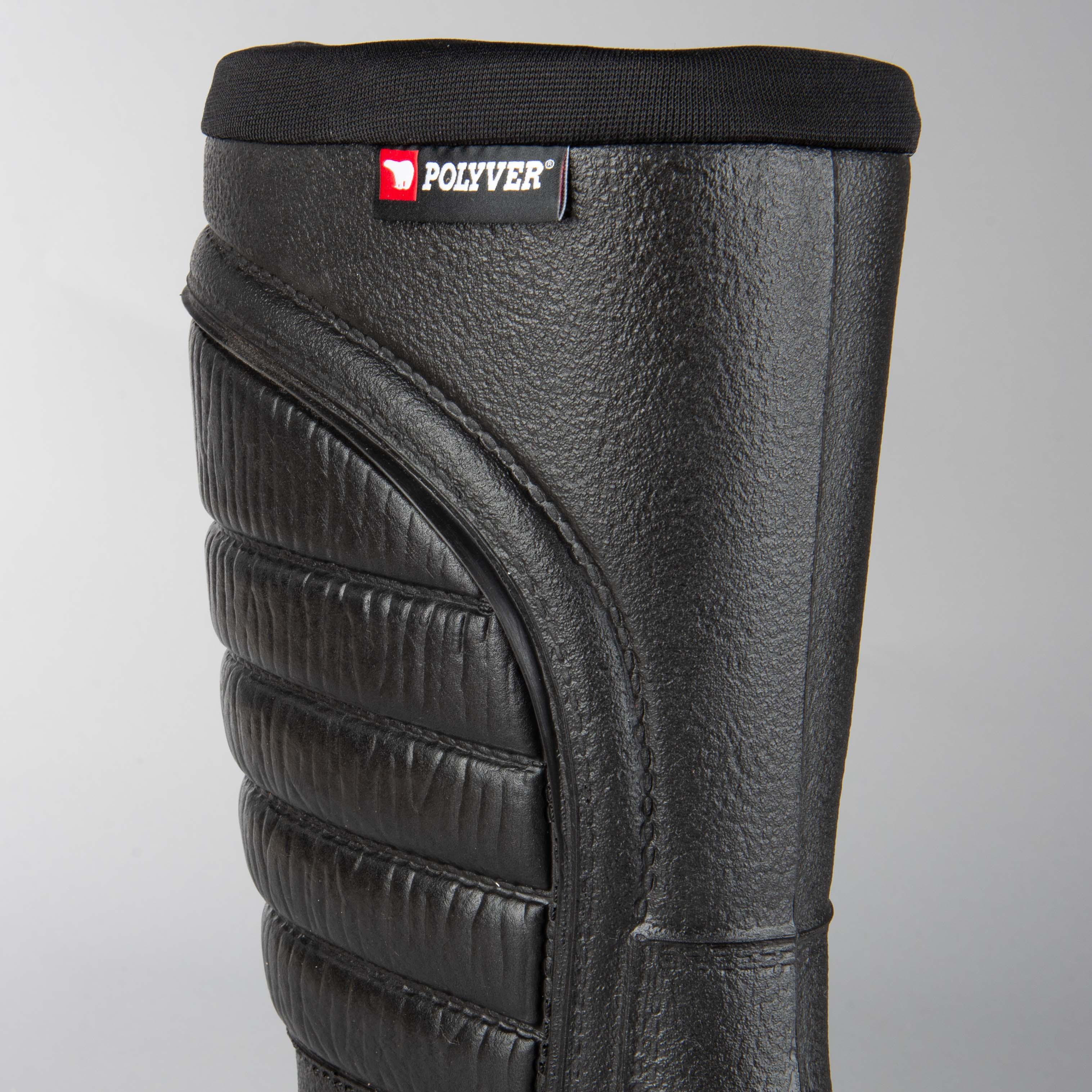 Botas de Invierno Niño Polyver