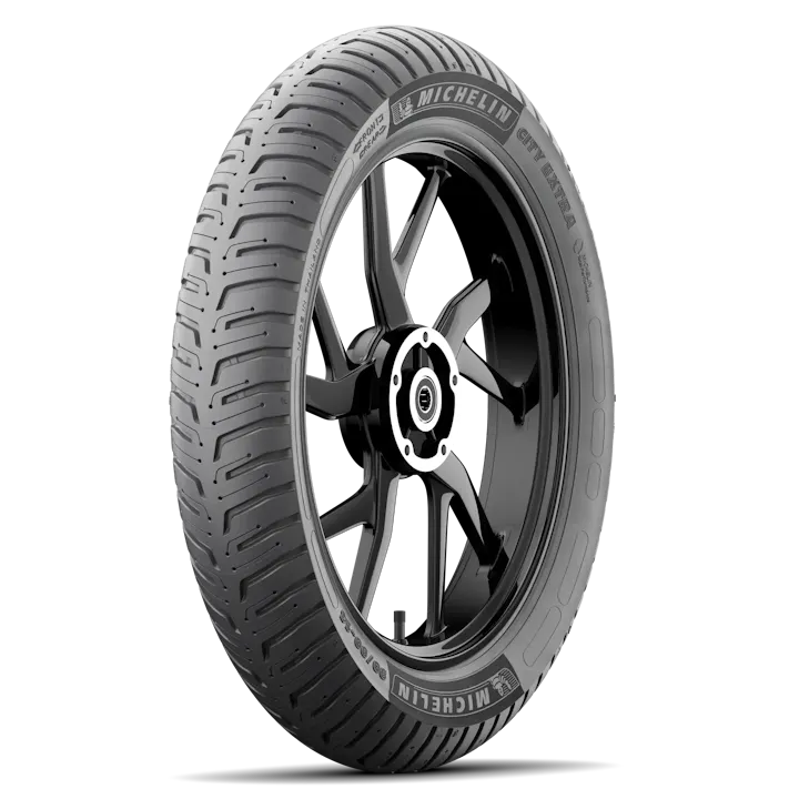 Motorband Michelin City Extra Achter Touring